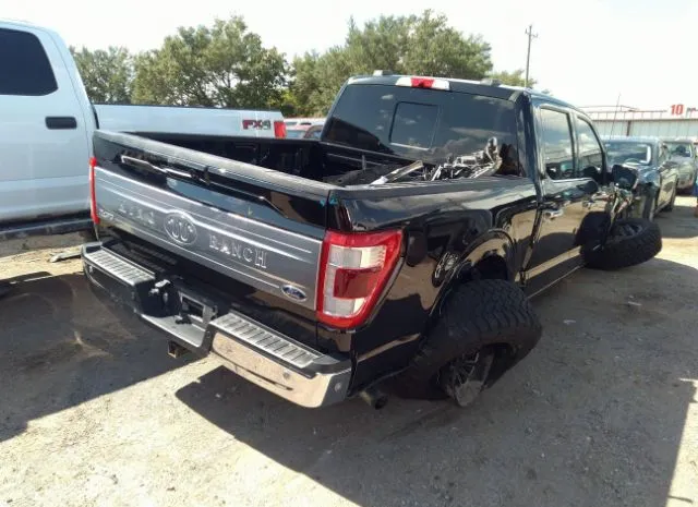 Photo 3 VIN: 1FTFW1ED4MFC62665 - FORD F-150 