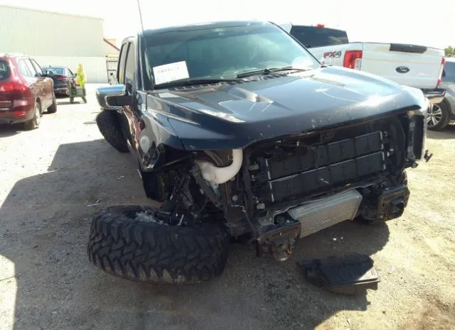 Photo 5 VIN: 1FTFW1ED4MFC62665 - FORD F-150 