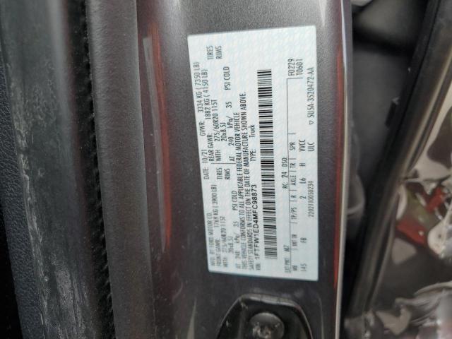 Photo 11 VIN: 1FTFW1ED4MFC98873 - FORD F-150 