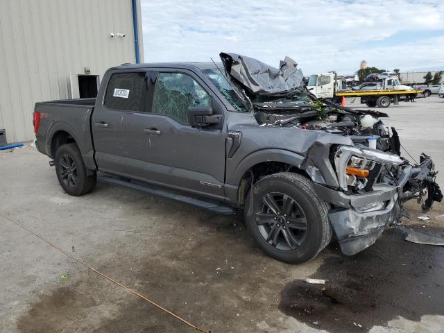 Photo 3 VIN: 1FTFW1ED4MFC98873 - FORD F-150 