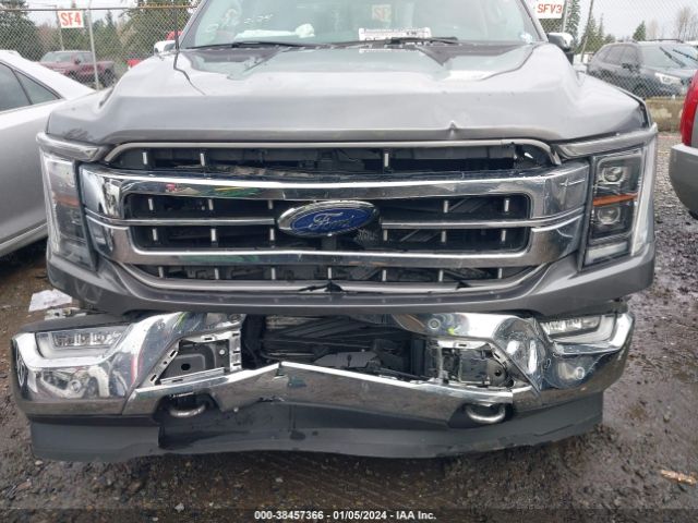 Photo 5 VIN: 1FTFW1ED4NFA15129 - FORD F-150 