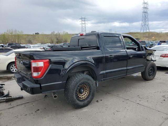 Photo 2 VIN: 1FTFW1ED4NFA28530 - FORD F150 SUPER 