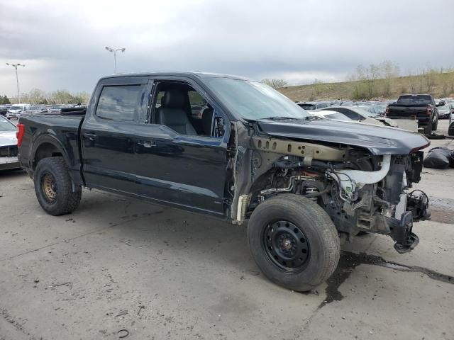 Photo 3 VIN: 1FTFW1ED4NFA28530 - FORD F150 SUPER 