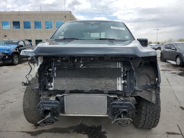 Photo 4 VIN: 1FTFW1ED4NFA28530 - FORD F150 SUPER 