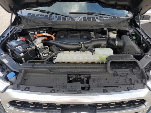 Photo 10 VIN: 1FTFW1ED4NFA42265 - FORD F150 SUPER 