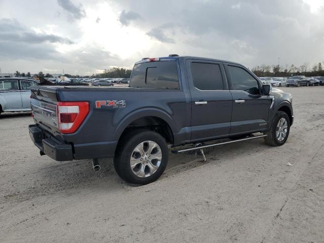 Photo 2 VIN: 1FTFW1ED4NFA42265 - FORD F150 SUPER 