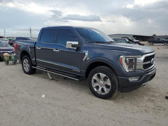Photo 3 VIN: 1FTFW1ED4NFA42265 - FORD F150 SUPER 