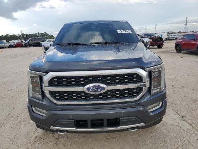 Photo 4 VIN: 1FTFW1ED4NFA42265 - FORD F150 SUPER 