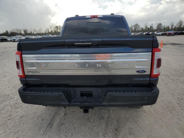 Photo 5 VIN: 1FTFW1ED4NFA42265 - FORD F150 SUPER 