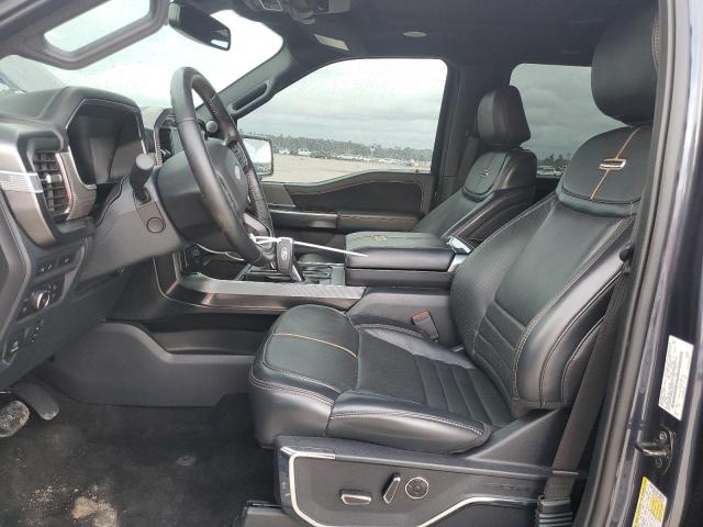 Photo 6 VIN: 1FTFW1ED4NFA42265 - FORD F150 SUPER 