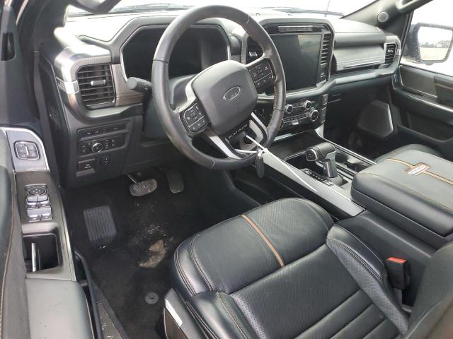 Photo 7 VIN: 1FTFW1ED4NFA42265 - FORD F150 SUPER 