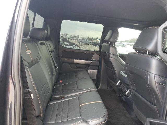 Photo 9 VIN: 1FTFW1ED4NFA42265 - FORD F150 SUPER 