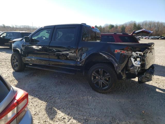 Photo 1 VIN: 1FTFW1ED4NFA57218 - FORD F150 SUPER 