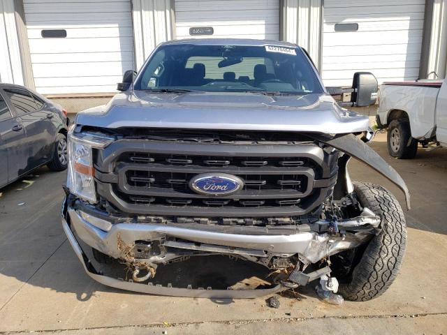 Photo 4 VIN: 1FTFW1ED4NFA89814 - FORD F150 SUPER 