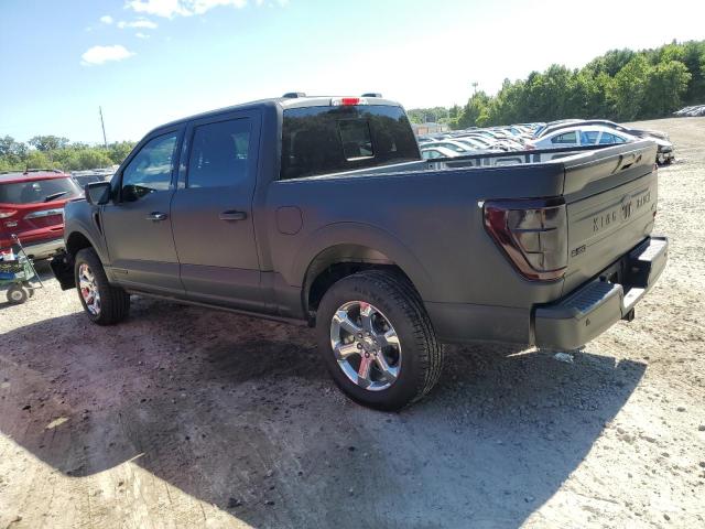 Photo 1 VIN: 1FTFW1ED4NFB32337 - FORD F150 SUPER 