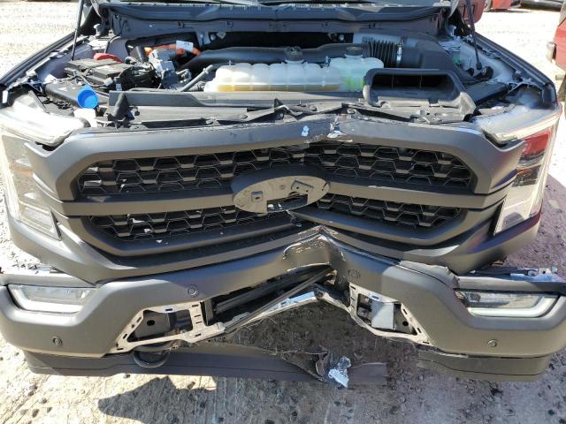 Photo 10 VIN: 1FTFW1ED4NFB32337 - FORD F150 SUPER 