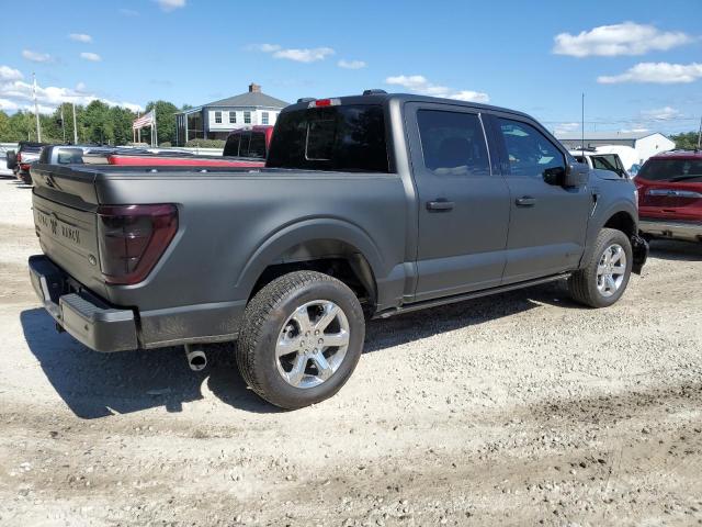 Photo 2 VIN: 1FTFW1ED4NFB32337 - FORD F150 SUPER 