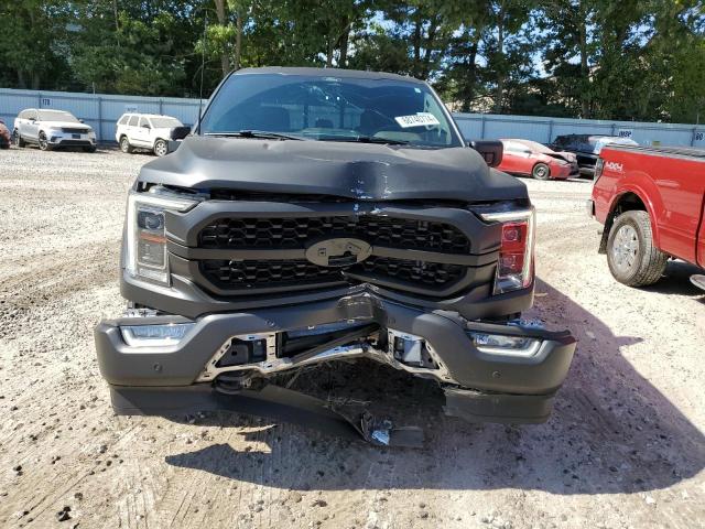 Photo 4 VIN: 1FTFW1ED4NFB32337 - FORD F150 SUPER 