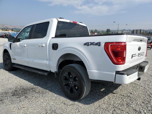 Photo 1 VIN: 1FTFW1ED4NFB46108 - FORD F150 SUPER 