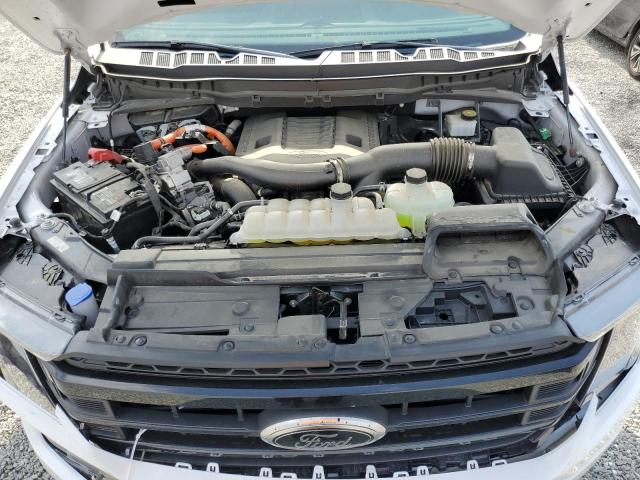 Photo 10 VIN: 1FTFW1ED4NFB46108 - FORD F150 SUPER 