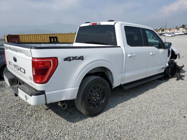 Photo 2 VIN: 1FTFW1ED4NFB46108 - FORD F150 SUPER 