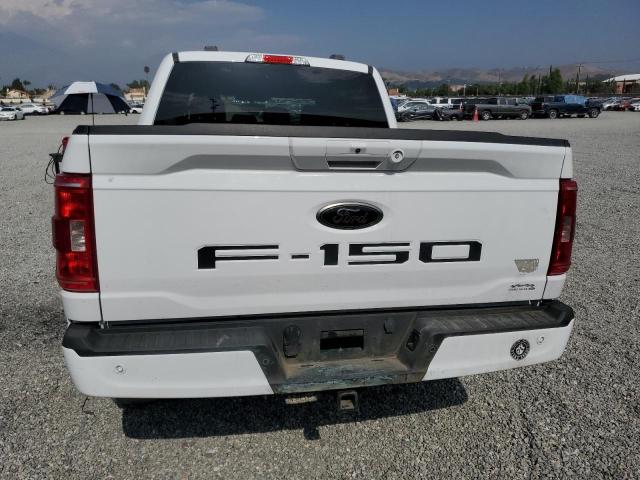 Photo 5 VIN: 1FTFW1ED4NFB46108 - FORD F150 SUPER 