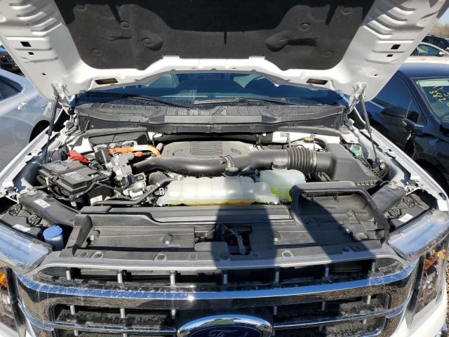 Photo 10 VIN: 1FTFW1ED4PFA68254 - FORD F-150 