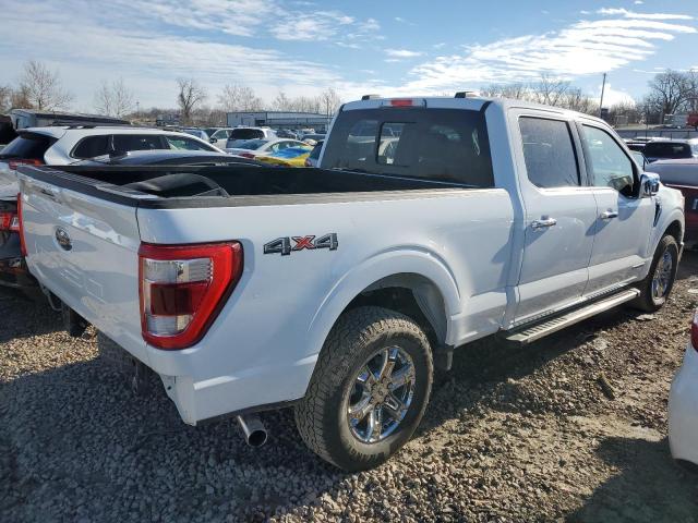 Photo 2 VIN: 1FTFW1ED4PFA68254 - FORD F-150 