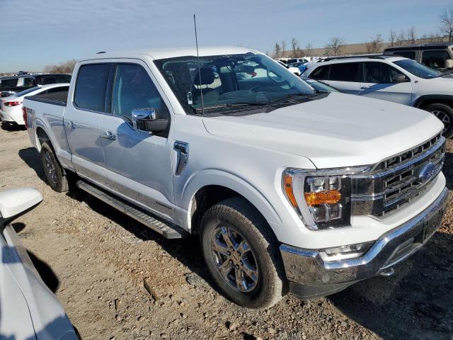 Photo 3 VIN: 1FTFW1ED4PFA68254 - FORD F-150 