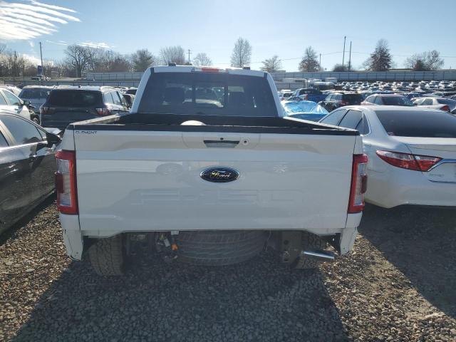 Photo 5 VIN: 1FTFW1ED4PFA68254 - FORD F-150 