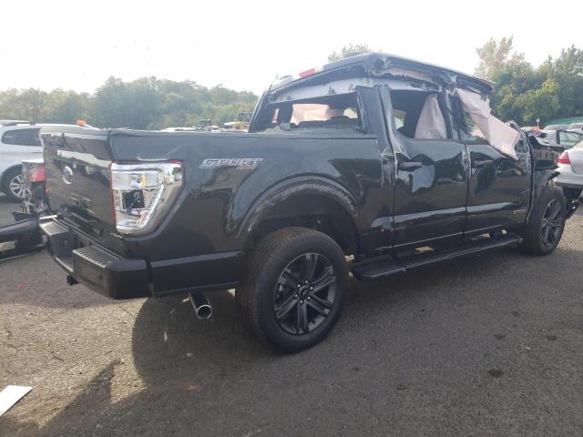 Photo 2 VIN: 1FTFW1ED4PFB32048 - FORD F150 SUPER 