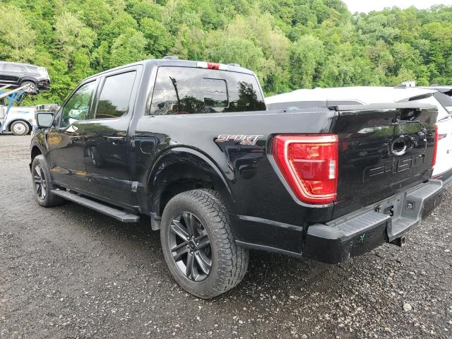 Photo 1 VIN: 1FTFW1ED5MFA59848 - FORD F-150 