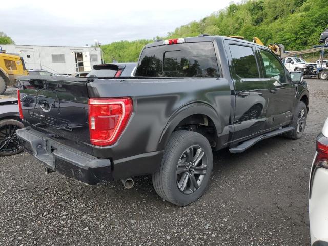 Photo 2 VIN: 1FTFW1ED5MFA59848 - FORD F-150 