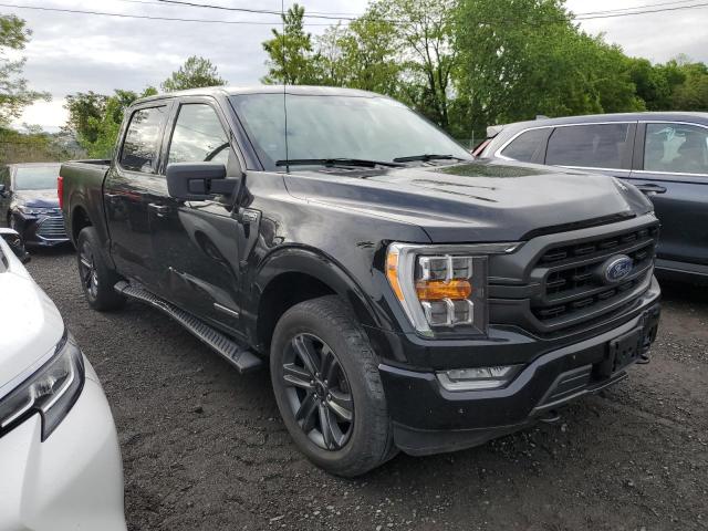 Photo 3 VIN: 1FTFW1ED5MFA59848 - FORD F-150 