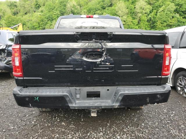 Photo 5 VIN: 1FTFW1ED5MFA59848 - FORD F-150 