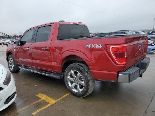 Photo 1 VIN: 1FTFW1ED5MFA77699 - FORD F-150 