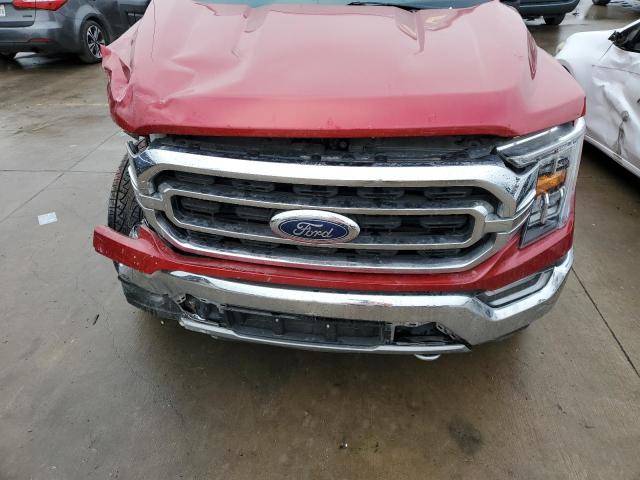 Photo 10 VIN: 1FTFW1ED5MFA77699 - FORD F-150 