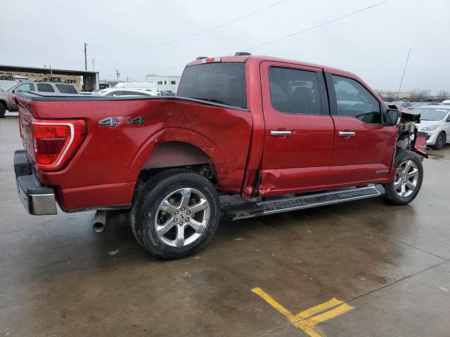 Photo 2 VIN: 1FTFW1ED5MFA77699 - FORD F-150 