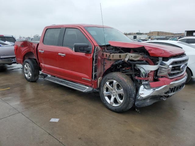 Photo 3 VIN: 1FTFW1ED5MFA77699 - FORD F-150 