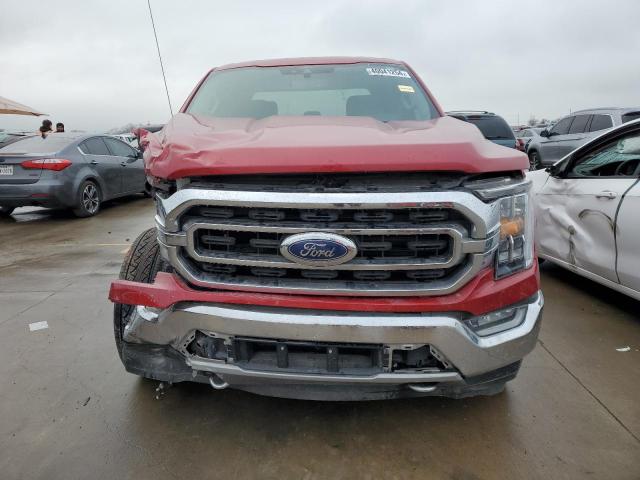 Photo 4 VIN: 1FTFW1ED5MFA77699 - FORD F-150 