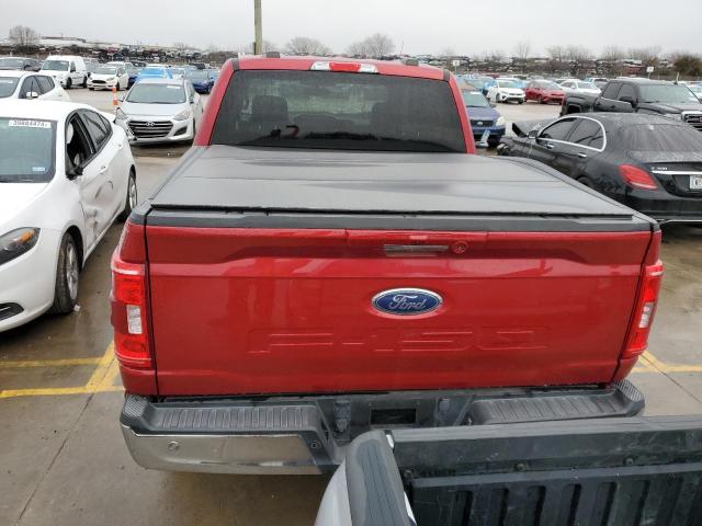 Photo 5 VIN: 1FTFW1ED5MFA77699 - FORD F-150 