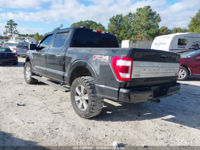 Photo 2 VIN: 1FTFW1ED5MFA87908 - FORD F-150 