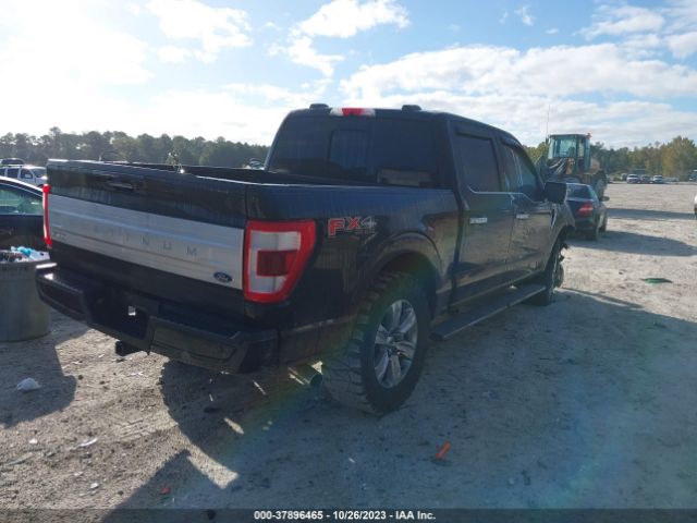 Photo 3 VIN: 1FTFW1ED5MFA87908 - FORD F-150 