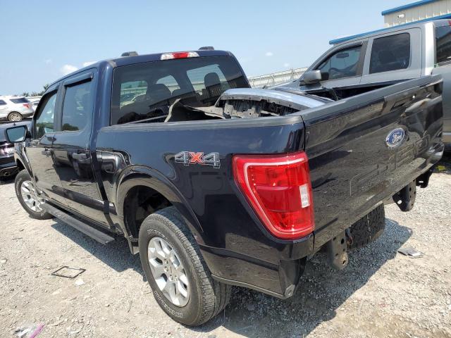 Photo 1 VIN: 1FTFW1ED5MFB52904 - FORD F150 SUPER 