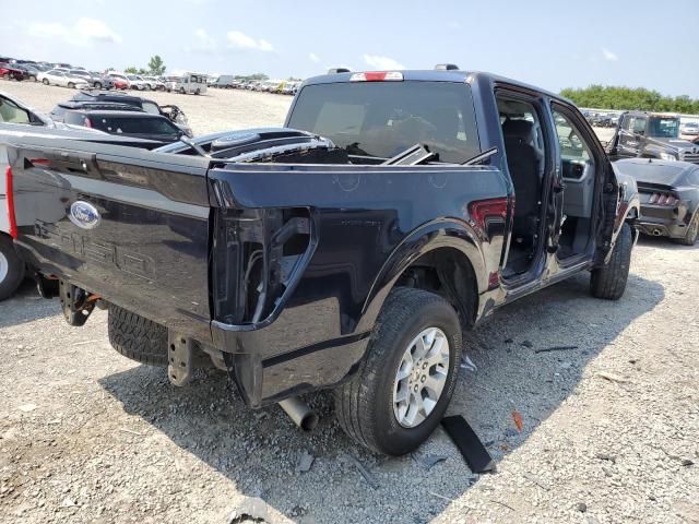 Photo 2 VIN: 1FTFW1ED5MFB52904 - FORD F150 SUPER 