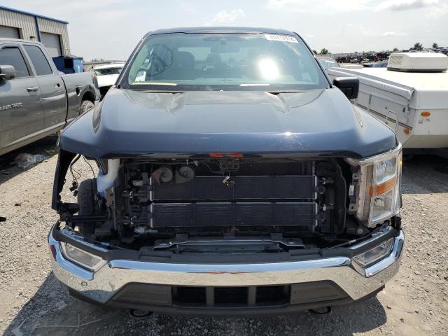 Photo 4 VIN: 1FTFW1ED5MFB52904 - FORD F150 SUPER 