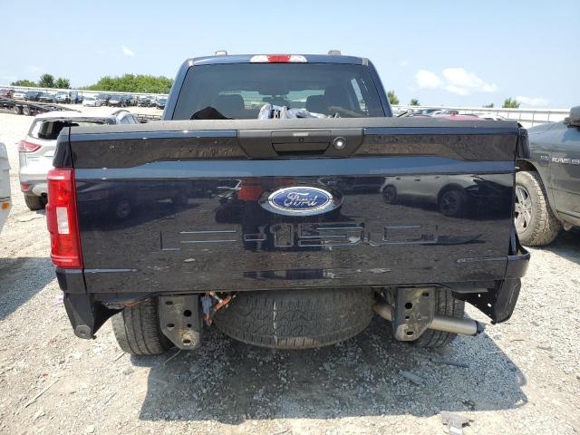 Photo 5 VIN: 1FTFW1ED5MFB52904 - FORD F150 SUPER 