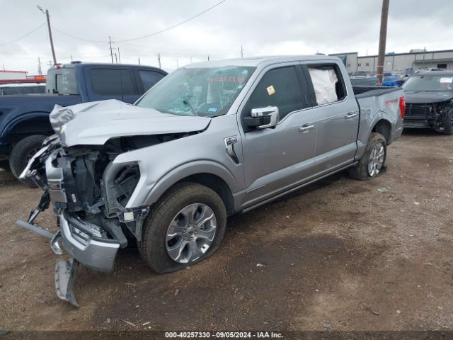 Photo 1 VIN: 1FTFW1ED5MFB78192 - FORD F-150 