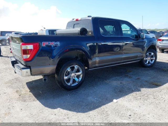 Photo 3 VIN: 1FTFW1ED5MFC20781 - FORD F-150 