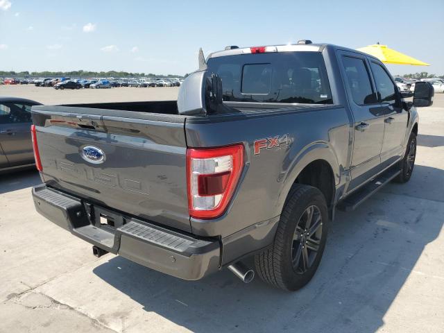 Photo 3 VIN: 1FTFW1ED5MFC29108 - FORD F150 SUPER 